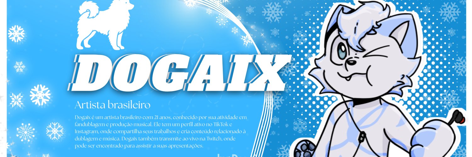 DogaixVa's profile banner image
