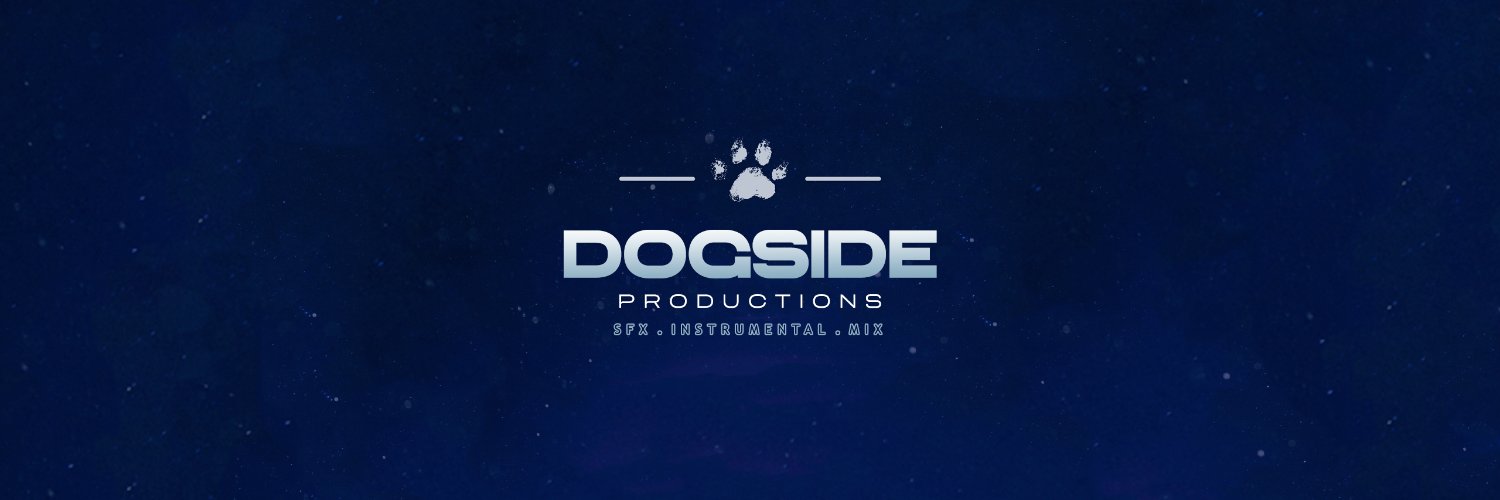 DogSideProd's profile banner image