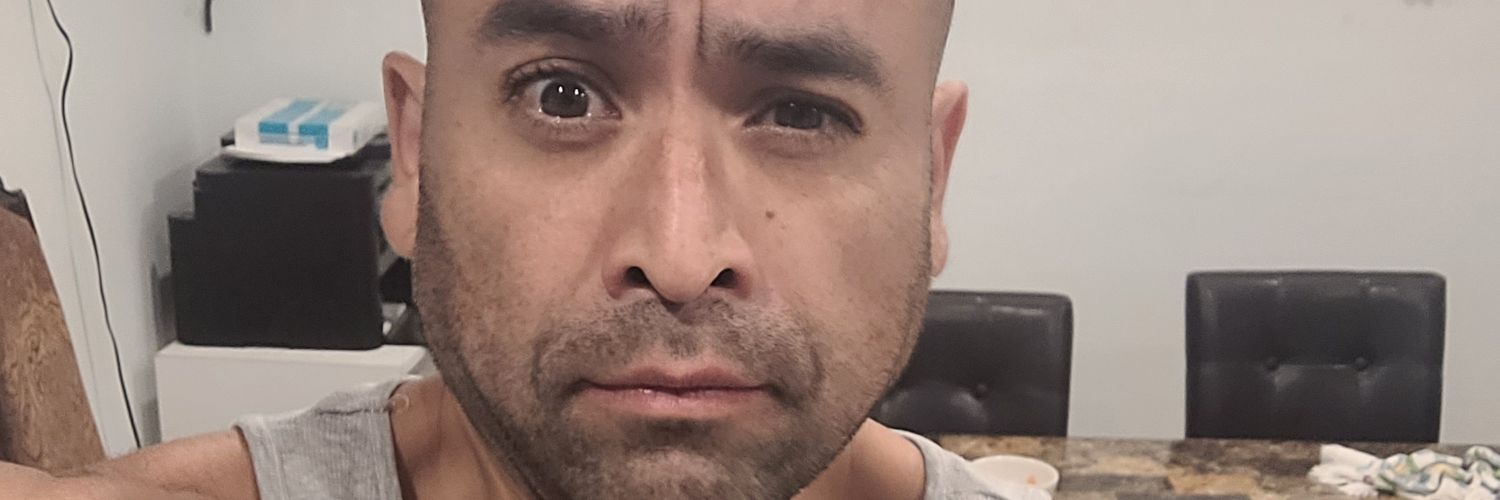 David Eduardo Conuecar banner