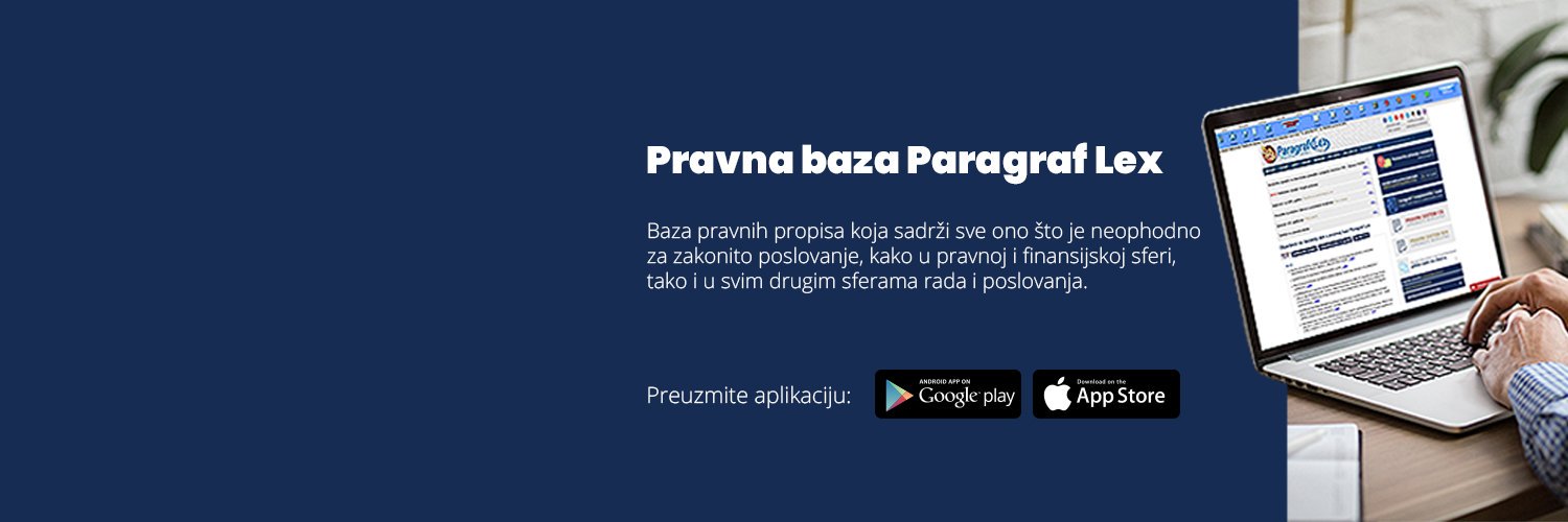Paragraf banner