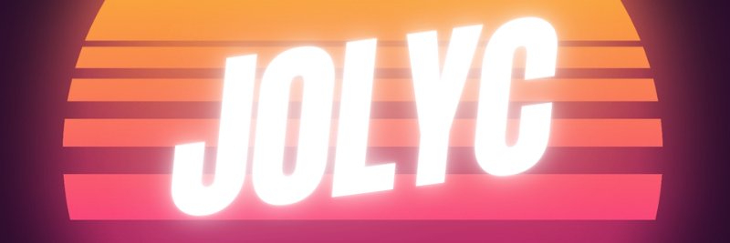 Jolyc banner