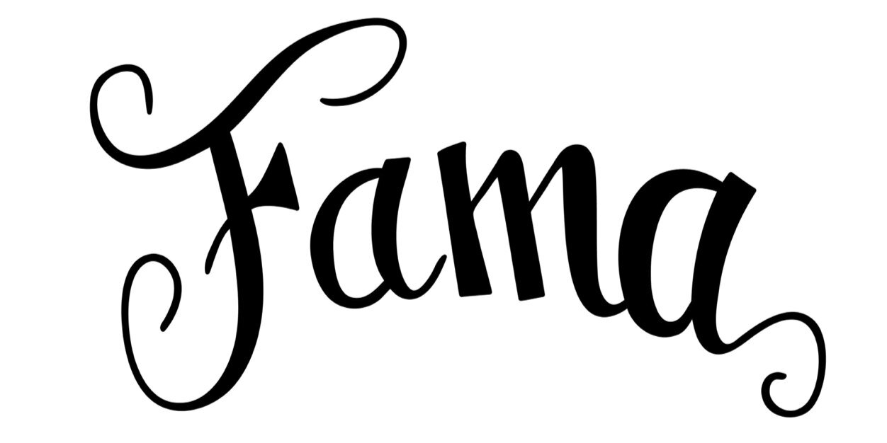 TheRealFama's profile banner image