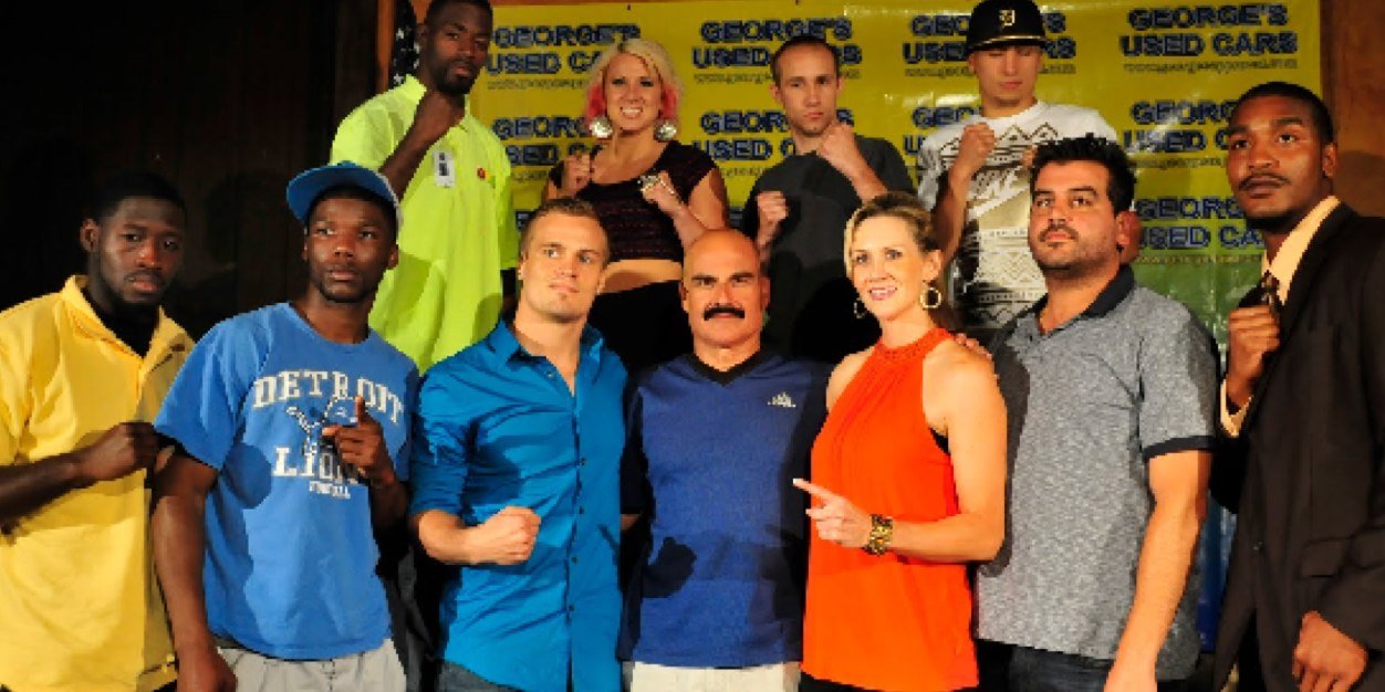 kpboxing's profile banner image