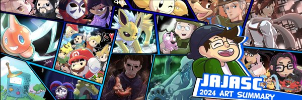 JajaSC_art Profile Banner