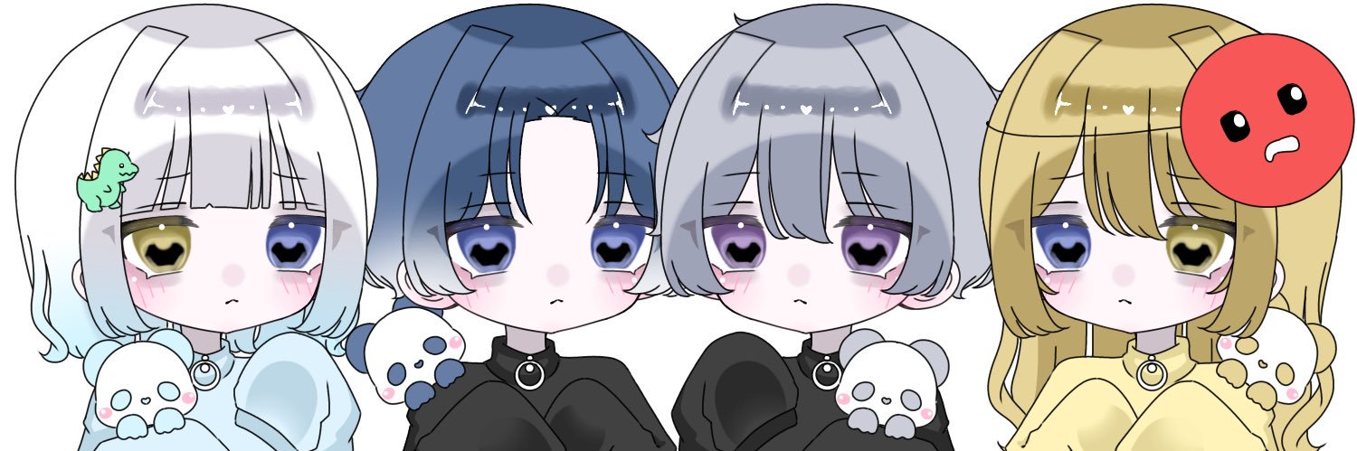 るなぷりおっ 【りんさんの永久奴隷⛓】 【ぴっぴーのモブ枠(応援団)】 banner
