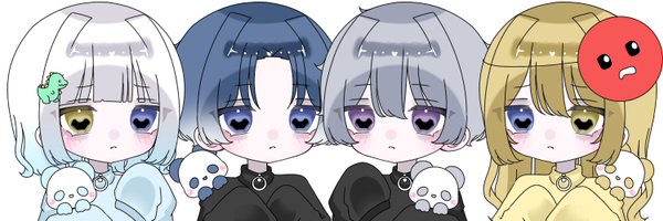 Ruu_blu Profile Banner