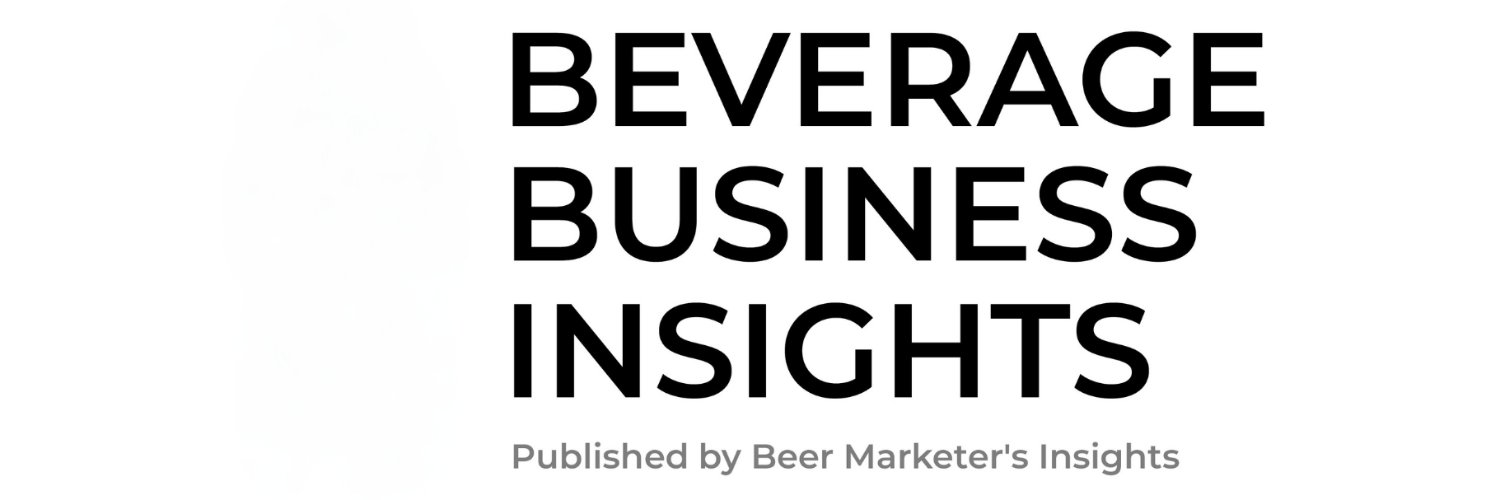 Beverage Insights banner