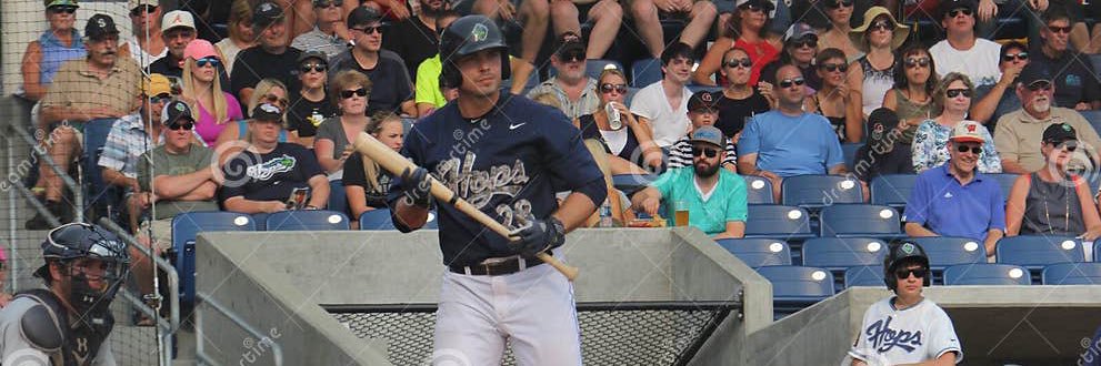 Josh Anderson banner