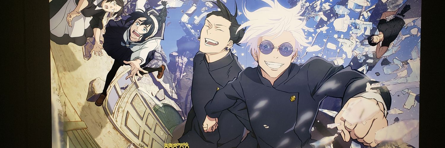 yumisac's profile banner image