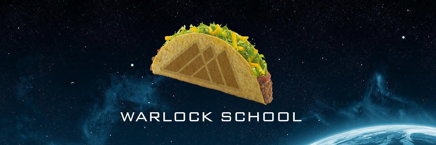 WarlockSchool's profile banner image