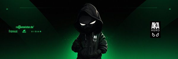 akahero2k Profile Banner