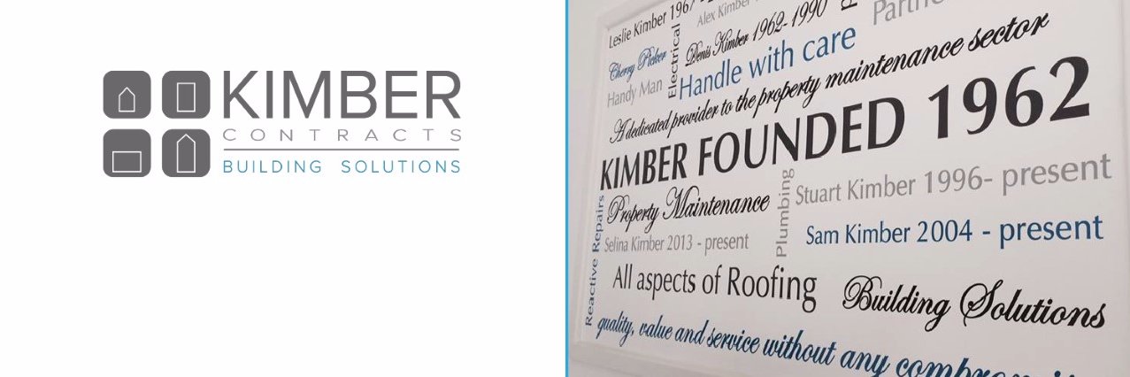Kimber Contracts banner