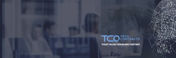 TCOTalent Profile Banner
