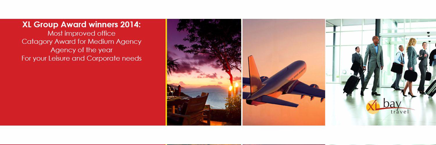 XLBayTravel's profile banner image