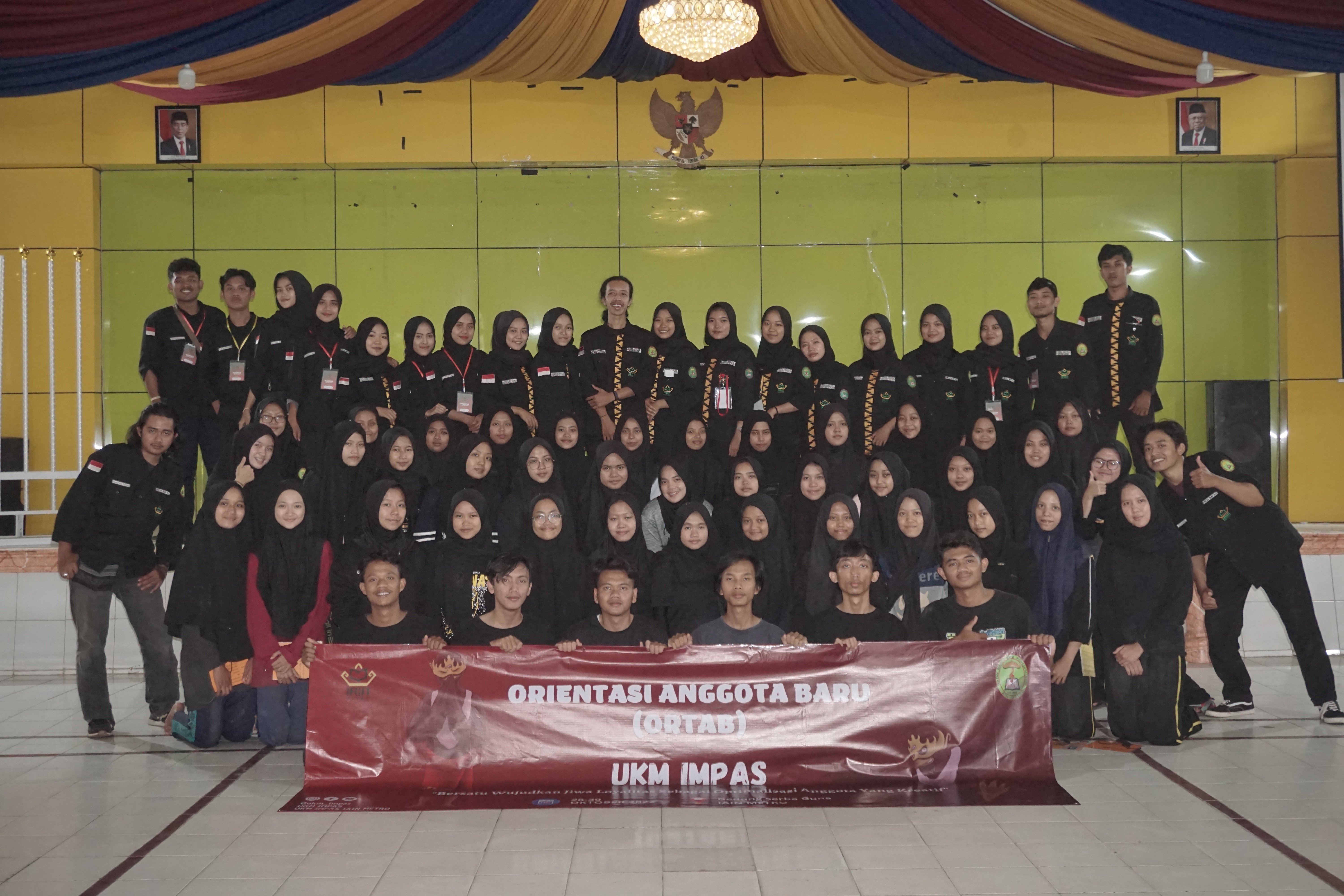 UKM_IMPAS's profile banner image