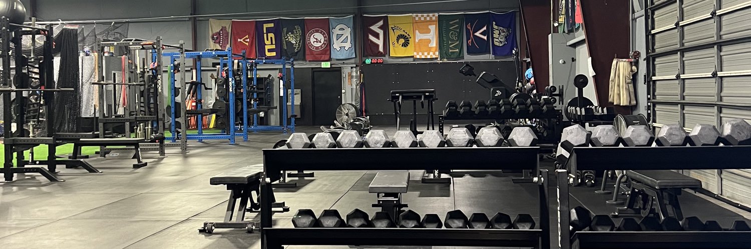 Adams Performance banner