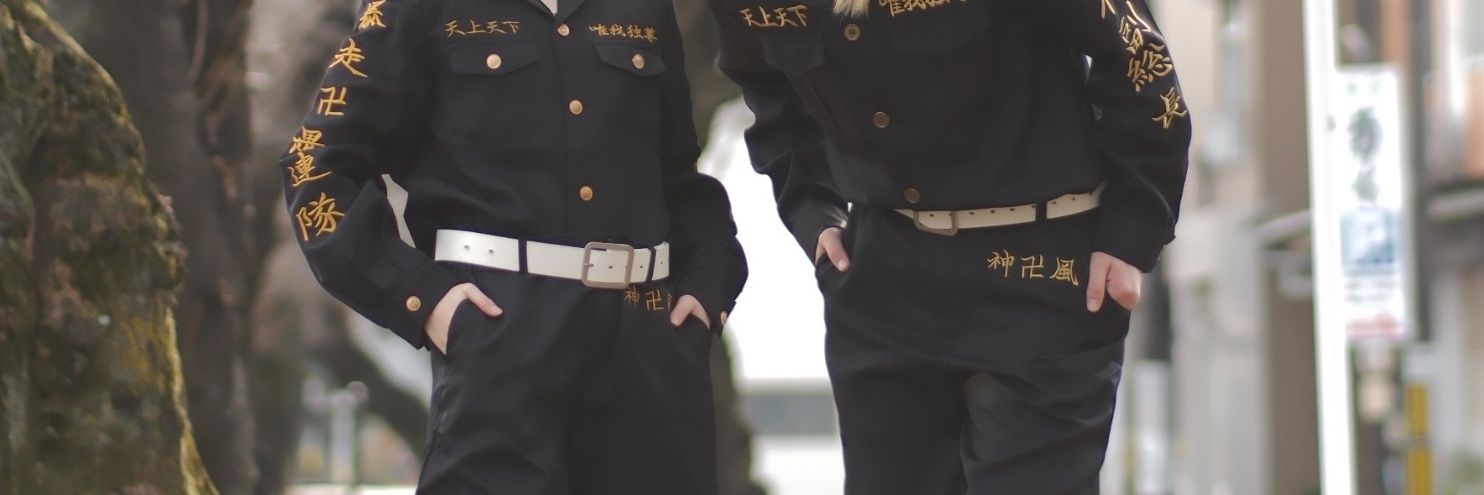 とりこ🐦 banner