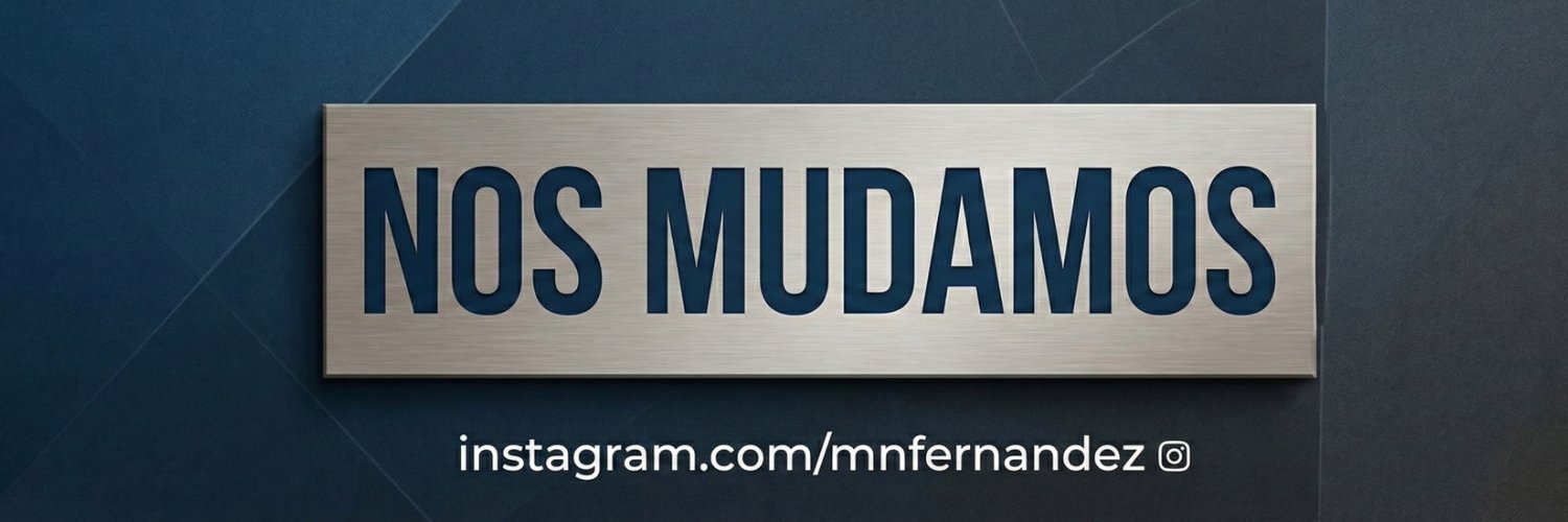 Mauro Fernández banner