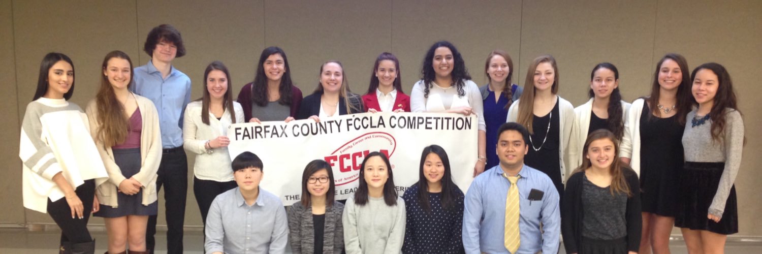 MadFCCLA's profile banner image