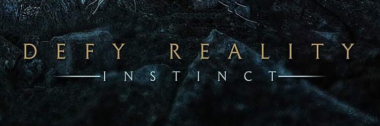 defyrealityband's profile banner image