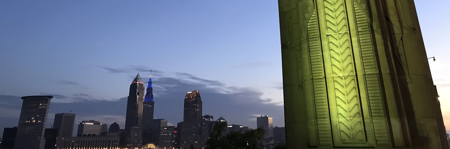 Patrick Shepherd banner