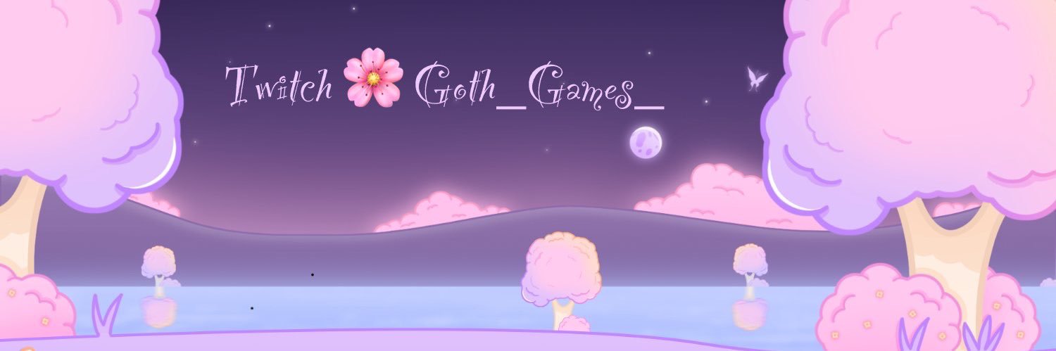 Lady Moonii ᨐฅ banner
