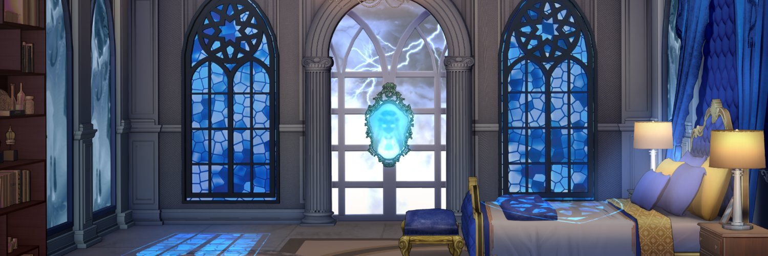 🪞Mew Verthandy banner