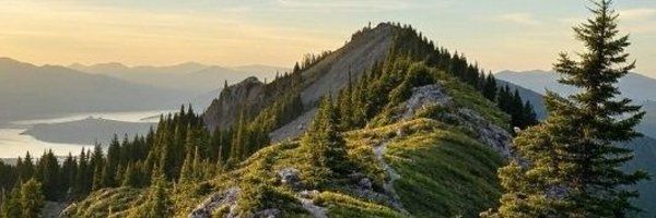 ridgelinepath Profile Banner