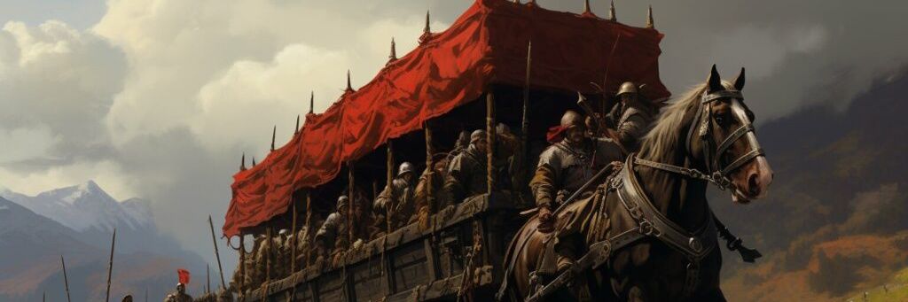 Ridgelinepath banner