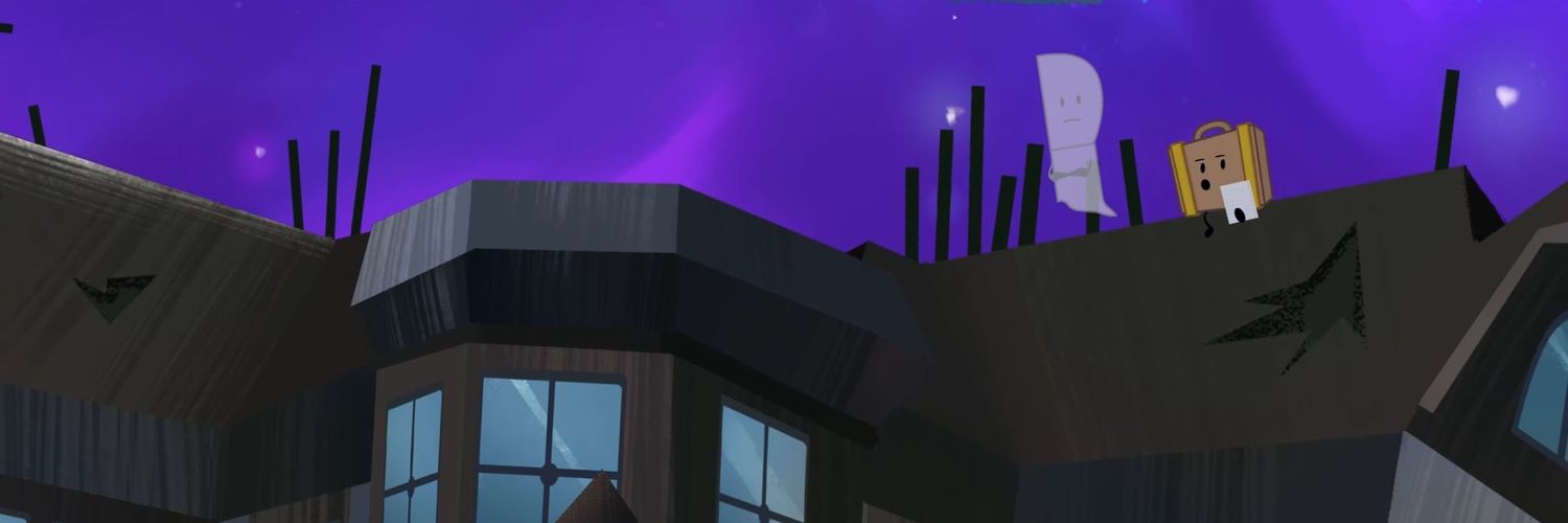 Breadthefirst's banner
