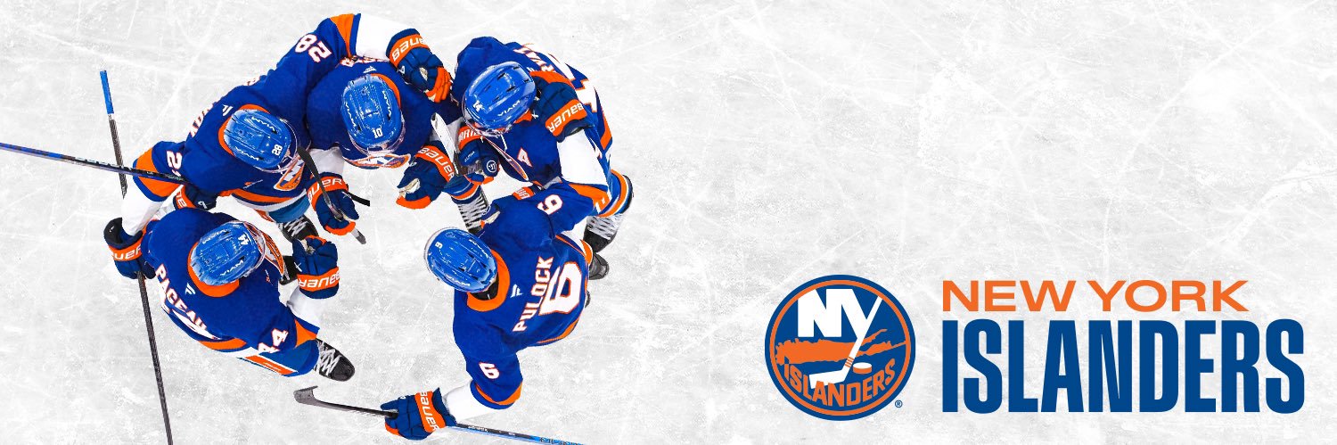 New York Islanders's banner