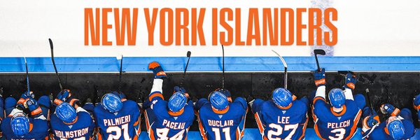 NYIslanders Profile Banner