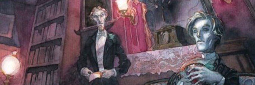 SirDarcy's profile banner image