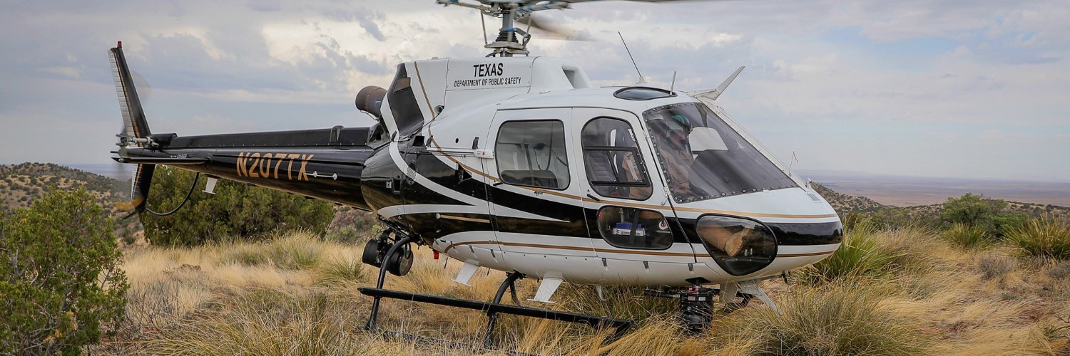Texas DPS banner