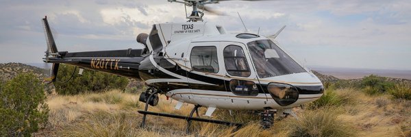 TxDPS Profile Banner