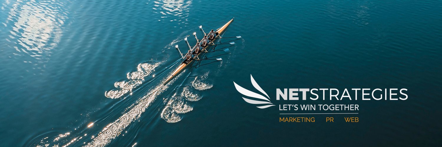 NetStrategies banner