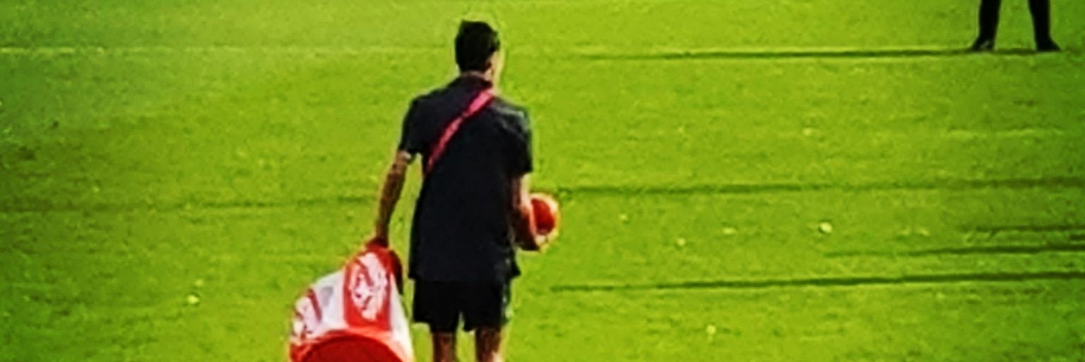 Luke Smith banner
