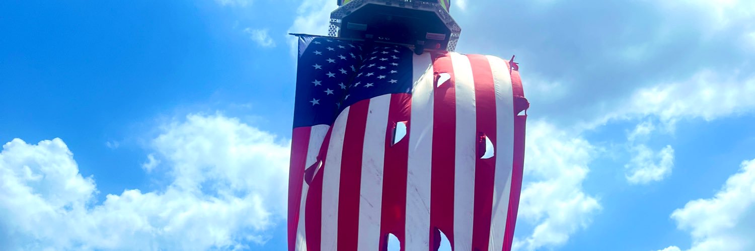 Fil saint banner