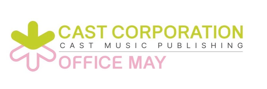 キャストコーポレーション/オフィス・メイ official banner