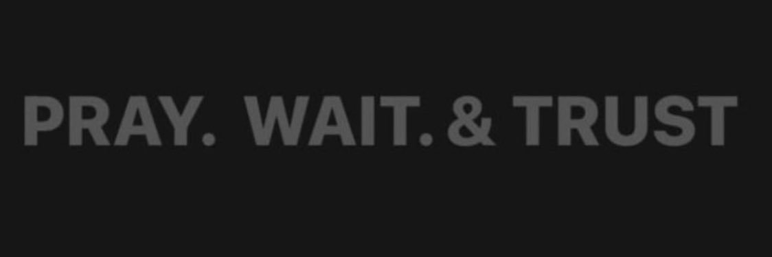 Blaine Scott's banner