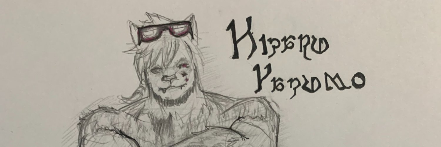 Hikaru banner