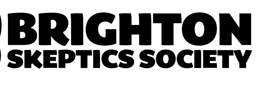 Brighton Skeptics banner