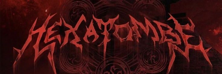 Caly 🩸#Hexatombe banner