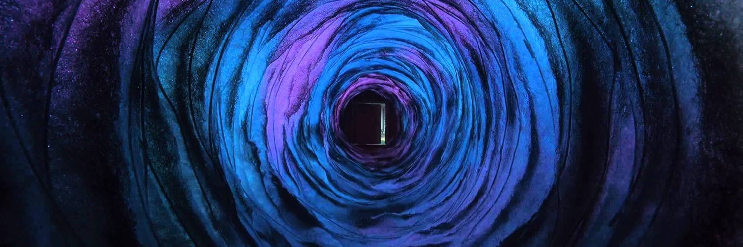 Mango ☀️| 💛💙 banner