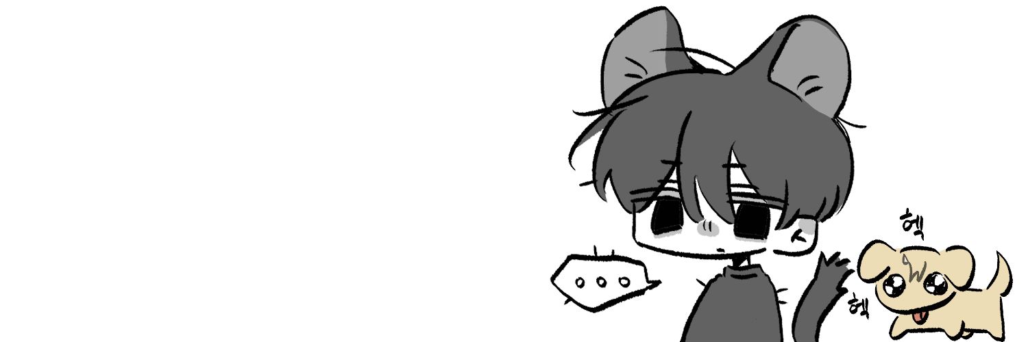 ming191189's profile banner image
