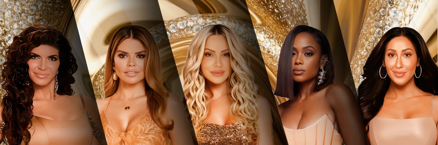 Rich Wives Of Beverly Hills💎's banner