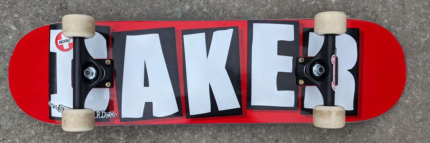 TyJayBee's profile banner image