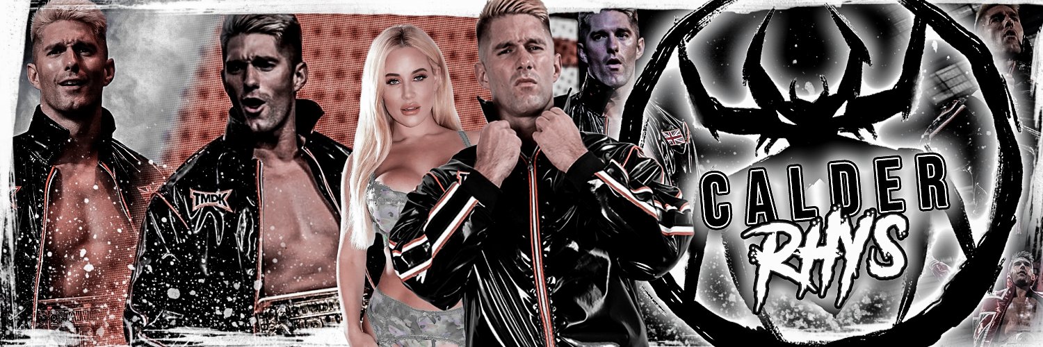 🕷️ Ｃ Ａ Ｌ Ｄ Ｅ Ｒ 🕷️ banner