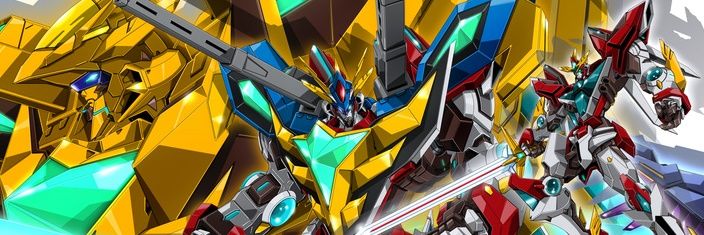 門番's banner