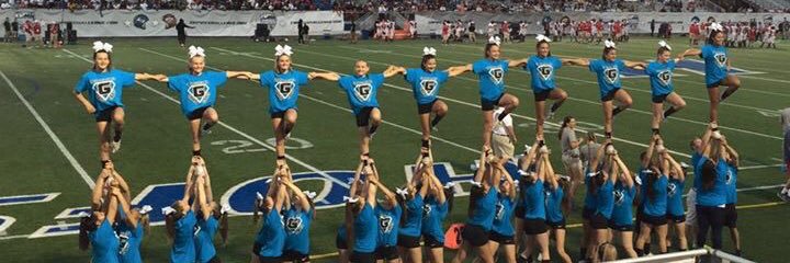 Gravitycheer's profile banner image